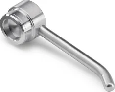 FRONT AXLE PULLER