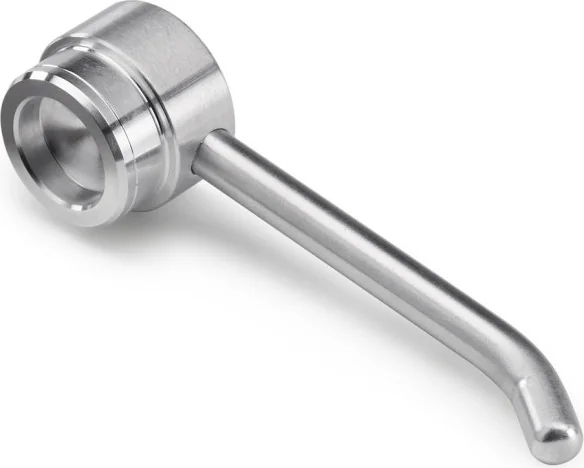 FRONT AXLE PULLER