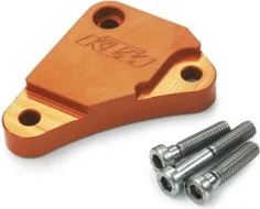Clutch slave cylinder protection