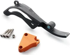 Clutch slave cylinder protection