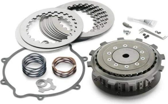 Rekluse Z Start Pro centrifugal force clutch kit