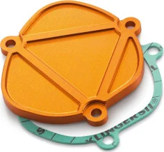 Factory Racing control cover