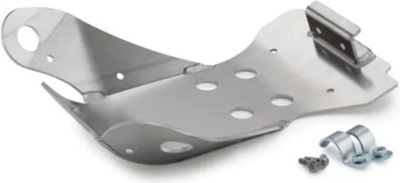 SKID PLATE