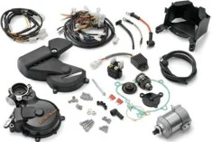 E-starter kit