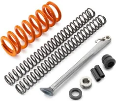 Lowering kit