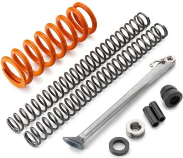 Lowering kit