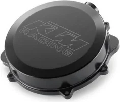 Outer clutch cover