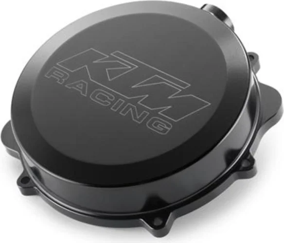 Outer clutch cover