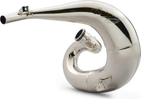 FMF Fatty expansion chamber