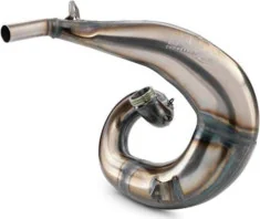 FMF Factory Fatty expansion chamber