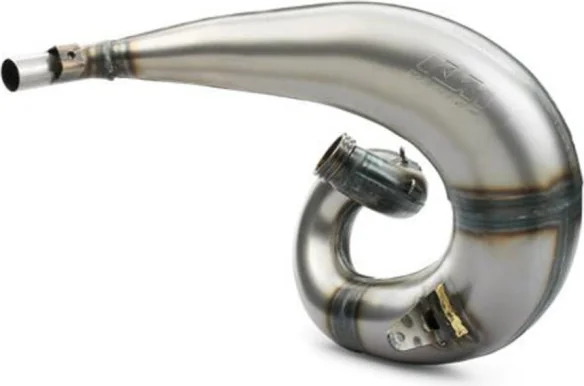 Factory expansion chamber