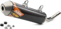 FMF Powercore 2.1 silencer