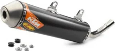 FMF Powercore 2.1 silencer