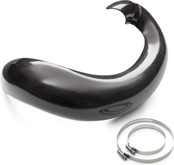 EXPANSION CHAMBER GUARD
