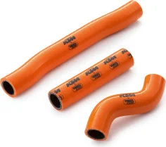 Radiator hose