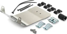 Skid plate