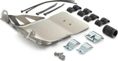 Skid plate