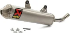 Akrapovic Slip-on Line