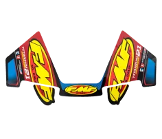 FMF Powercore 2.1 sticker