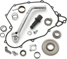 Kick-starter kit