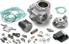 300 Factory kit