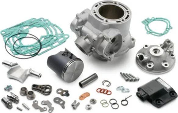 300 Factory kit