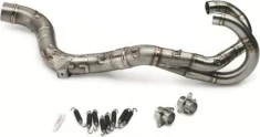 Akrapovic header Evolution Line
