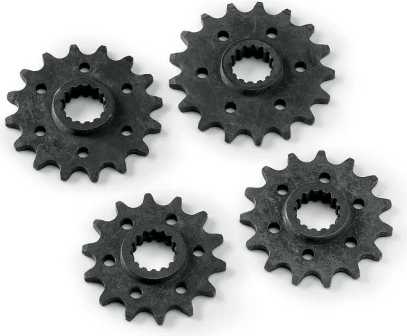 Sprocket