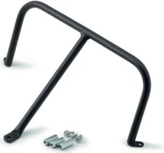 CARRIER FOR ROADBOOK BRACKET