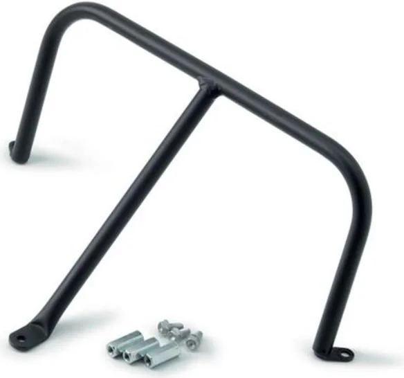 CARRIER FOR ROADBOOK BRACKET
