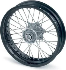 FRONT WHEEL 3.5X17&quot