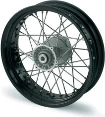 REAR WHEEL 4.25X17&quot