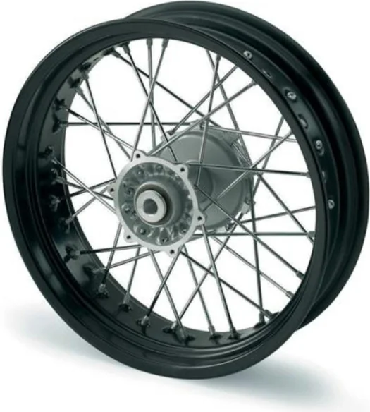 REAR WHEEL 4.25X17&quot