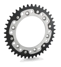 Supersprox-Stealth rear sprocket