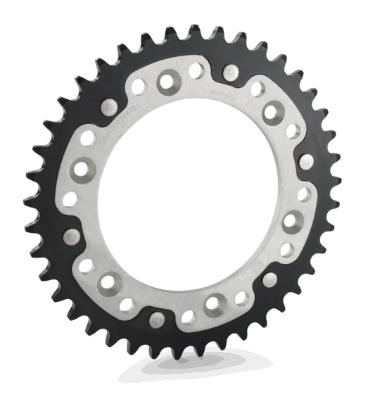 Supersprox-Stealth rear sprocket