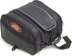 Rear bag
