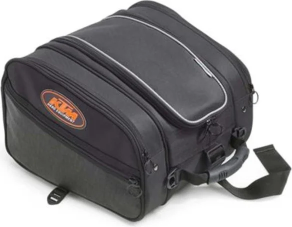 Rear bag