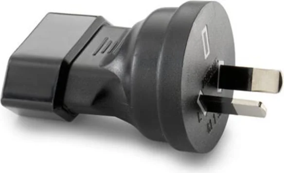 Australian power adapter