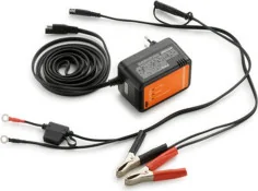 Battery charger