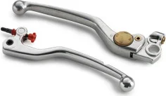 Clutch / brake lever