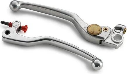 Clutch / brake lever
