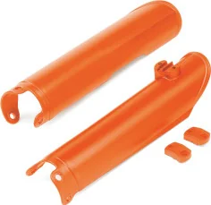 Fork protector kit