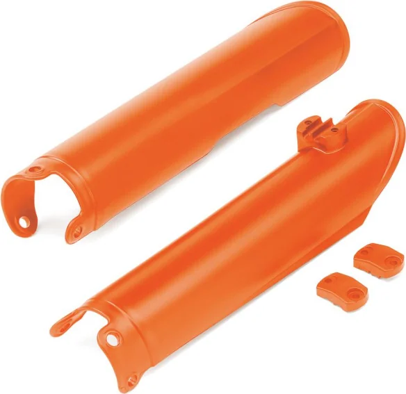 Fork protector kit