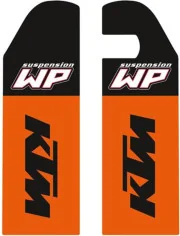 FORK PROTECTOR STICKER SET