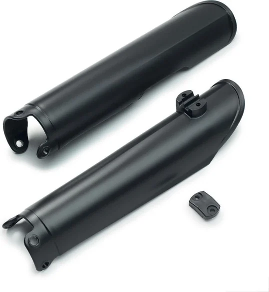 Fork protector kit