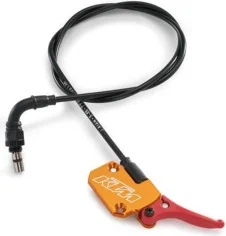 HOT-START CONTROL CABLE