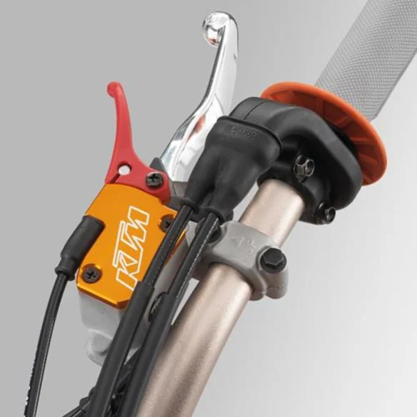 HOT-START CONTROL CABLE