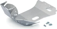 Skid plate