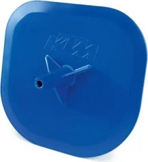 Air filter cover