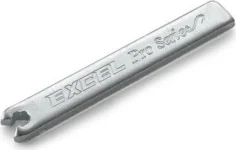 Spoke wrench